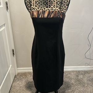 Connected apparel dress in very good condition. Size 10